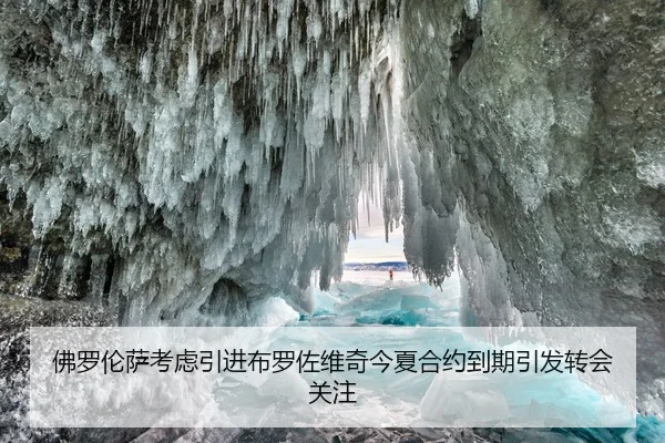 佛罗伦萨考虑引进布罗佐维奇今夏合约到期引发转会关注
